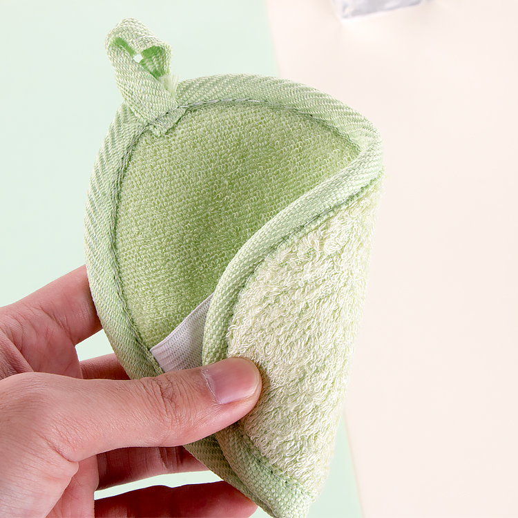 microfiber pads