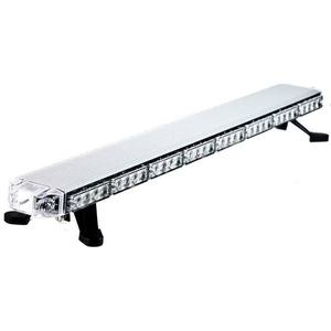 Hs4148 cấu hình thấp mỏng xe tải khẩn cấp nhấp nháy hổ phách LED cảnh báo <span class=keywords><strong>lightbar</strong></span> - Product Image 1