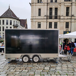 Fabricant OEM aux normes australiennes <span class=keywords><strong>Camion</strong></span> de nourriture <span class=keywords><strong>Pizza</strong></span> Remorque à vendre en Chine Remorque de nourriture d'<span class=keywords><strong>occasion</strong></span> - Product Image 4