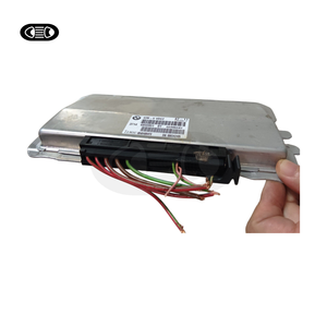 TUZHIHAO pour BMW Série 7 F02, F01 et autres modèles, module <span class=keywords><strong>informatique</strong></span> de châssis <span class=keywords><strong>ICM</strong></span>-V VDC2 d'origine reconditionné - Product Image 5
