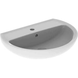 COLIBRÌ Outil de tournage fonctionnel pour lavabo monotrou de 55 cm pour accessoire de salle de bain - Product Image 1