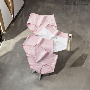 Biancheria intima donna <span class=keywords><strong>Sexy</strong></span> di alta qualità mutandine mestruali accessori abiti da notte per le donne - Product Image 2