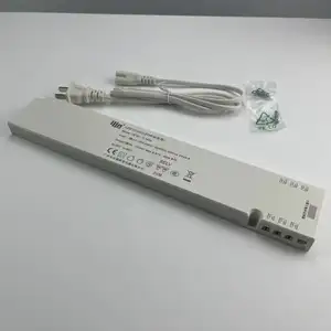 LED 80 W ultra thin light drive power supply DC 12 V drive power supply