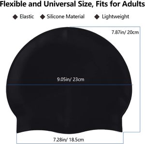 Casquette en silicone personnalisée avec logo ODM 2026 - Product Image 6