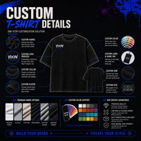 Fabrika toptan özel erkekler kısa kollu yüksek elastikiyet boş spor spor hızlı kuru yaz nefes t-shirt