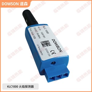 Detector de Llama y Sensor de Quemador de Bajo NOx DOWSON KLC1000/230 para una Detección de Llama Eficiente - Product Image 3