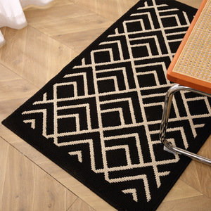 <span class=keywords><strong>Tapis</strong></span> <span class=keywords><strong>d</strong></span>'<span class=keywords><strong>entrée</strong></span> marocains, style <span class=keywords><strong>ethnique</strong></span>, antidérapants, <span class=keywords><strong>tapis</strong></span> de sol intérieur - Product Image 3