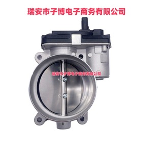 Ford <b>Electronic</b> Throttle Valve Kr3e9f991ab Kr3z9e926a Standard Inner Diameter For 2018-2023 Models Replacement <b>Part</b> - Product Image 1