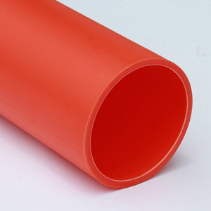 High-Pressure MPP Power Pipe - Shandong Factory 100% <strong>Virgin</strong> Material OEM ODM - Product Image 5
