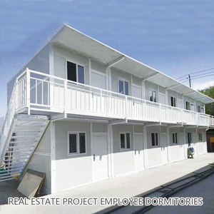<span class=keywords><strong>3X</strong></span> Maisons préfabriquées pliantes NEST, livraison directe d'usine, maisons modulaires, caravane pliante de 19 pieds - Product Image 6