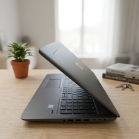 Untuk Laptop HP HZbook 15G3 I7 Generasi ke-6 8GB 128GB 500 HDD M1000M(2G) Kualitas Tinggi Harga Terbaik untuk Bisnis