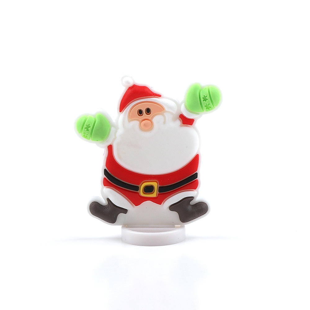 Gloves for the Elderly