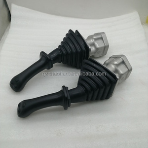 410113-00022a thủy lực phím điều khiển van trái và phải dx420lca phím điều khiển lắp ráp 410113-00022 cho dx420lca máy xúc - Product Image 4