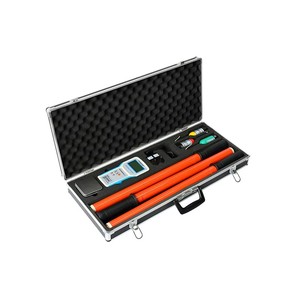 Wireless High <b>Voltage</b> Phase Tester MOEORW-WH8600 220kV Multifunctional Phase <b>Detector</b> Transmission Line Phase 1 Year - Product Image 4