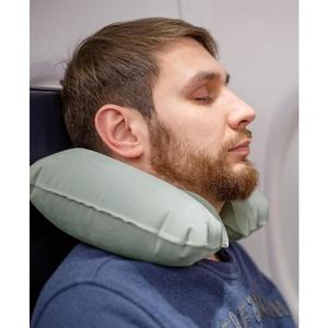 2024 vente chaude en forme <span class=keywords><strong>de</strong></span> U <span class=keywords><strong>gonflable</strong></span> <span class=keywords><strong>bain</strong></span> cou <span class=keywords><strong>coussin</strong></span> multi-scène doux séchage rapide baignoire oreiller - Product Image 6