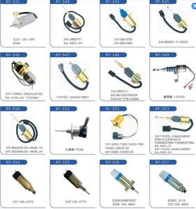 Kit Surtido de Juntas Tóricas de Goma de Alta Calidad en Caja Universal, Marca <span class=keywords><strong>JW</strong></span>, 100% Compatible con el Sistema Hidráulico de Excavadoras - Product Image 5