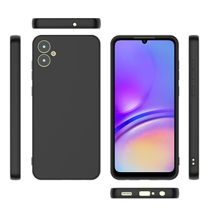 Custodia per telefono cellulare in tpu morbido antiurto per <span class=keywords><strong>Samsung</strong></span> <span class=keywords><strong>Galaxy</strong></span> A05 16 36 26 56 custodia in silicone per cellulare, - Product Image 5