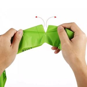 Factory Customize Corn Starch Biodegradable <b>Compostable</b> Pet Dog Poop <b>Bag</b> - Product Image 4