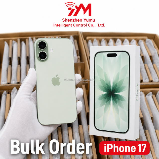 Phone Mobile Used Phones Ready for Resale Low Price Battery Tested Original Screen Wholesale Low MOQ Hot 17 F17U0001
