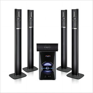 Sistema de Sonido Envolvente 5.1 Multifuncional para el Hogar, Venta al por Mayor, Sistema de Sonido Envolvente 7.1 para el Hogar - Product Image 1