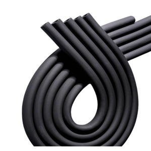 Kelmei Acoustic cao su bọt ống bọc cho hệ thống ống nước giảm tiếng ồn âm thanh chống rung giảm xóc trong các tòa nhà - Product Image 3