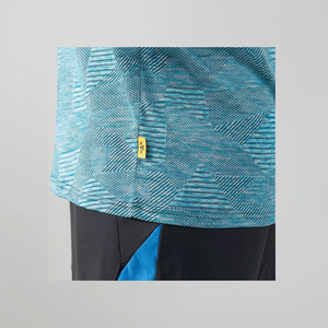 Sublimation dans toutes les couleurs unies avec col rond à épaules tombantes avec étiquettes personnalisées de la plus haute qualité pour adultes fabriqué au Pakistan - Product Image 1