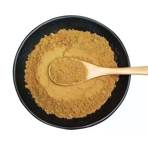 Lal sertifikalı HPLC test gıda sınıfı ravent meyve tozu plastik saklama kutusu davul şişe kurutulmuş bitkisel özü çanta adedi 1KG - Product Image 1