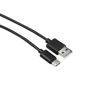 Black 3FT 6FT <strong>10FT</strong> 2.4A 3A Micro <strong>USB</strong> Type C <strong>USB</strong> <strong>Cable</strong> Wholesale Cell Phone Accessories Data <strong>Cable</strong> <strong>USB</strong> Charger <strong>Cable</strong> - Product Image 3