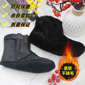 Calcetines de Hombre de Piel de Oveja Genuina, Diseño de Alta Gama 2025, Cómodos, Suaves, Exclusivos, Venta al Por Mayor - Product Image 6