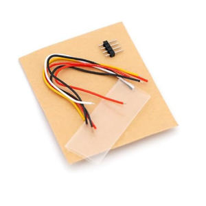 Récepteur de drone longue portée TBS Crossfire Nano RX PRO FPV - Product Image 3