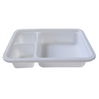 Kit de Retrait des Sutures Personnalisé Plateau Stérilisation EO Emballage des Instruments de Suture