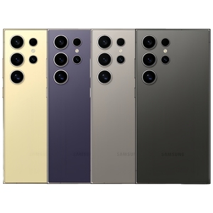 ใช้สำหรับ Samsung <span class=keywords><strong>โทรศัพท์</strong></span>มือถือ <span class=keywords><strong>Galaxy</strong></span> S24อัลตร้าสมาร์ทโฟน12GB RAM 256GB Storage เวอร์ชัน us/uk-สมาร์ทโฟนแอนดรอยด์ของแท้ - Product Image 3