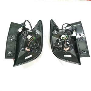 Sistemas de Iluminación Automotriz OEM 8330B321 8330B322, Luz Trasera Exterior para Mitsubishi Outlander Sport AXS- 2020-2024 - Product Image 4