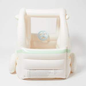 โรงละครเป่าลม PVC พร้อม L150ไอศกรีม3ชิ้น * W105 * H105ซม. ห้องฤดูร้อนสำหรับเด็กเล่นกลางแจ้งสนามหญ้า - Product Image 5