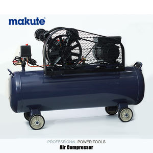 <span class=keywords><strong>Compresseur</strong></span> d'Air à Entraînement Direct de Style Italien CE 2,0 CV 70L/100L/200L/500L XV-0.17/8 - Product Image 3