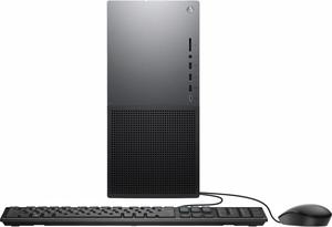 Premium Powerful Stylish White Desktop Computing Fortress High end Stationary Processing Entity for Heavy Media Rendering XPS - Product Image 2