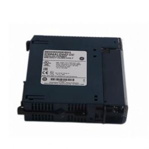 Module E/S Mixte IC694ALG442 20 à 30V (24V Typique) pour Systèmes Industriels Automatisés – Meilleur Prix - Product Image 1