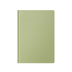 Taccuino in Pelle PU A5 con Logo Personalizzato, Ideale per Uso Aziendale <span class=keywords><strong>e</strong></span> Studentesco Quaderno A5 con copertina morbida <span class=keywords><strong>e</strong></span> texture effetto litchi. - Product Image 6