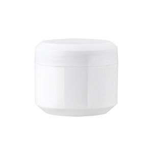 Nail Polish Gel Jar 5g 10g 15g 50g 30ml Wide Mouth Angled Cream Box Portable <b>Dispensing</b> <b>Bottle</b> - Product Image 4