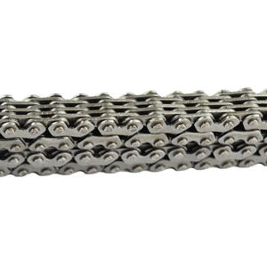 Chaîne de distribution d'arbre à cames à 126 maillons pour moto <span class=keywords><strong>Kawasaki</strong></span> 92057-1033 92057-1319 GPZ750A GT750P Z650F Z750E Z750 ZR-7 ZR-7S ZR750 - Product Image 3