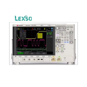 Osciloscopios Keysight DSOX4032A/DSOX4022A de 350 MHz y 2 Canales Analógicos xgeqpt - Product Image 1