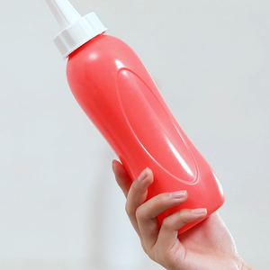 Спрей для биде с переносной бутылкой Izen - Product Image 6