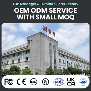 Kompakter Heizmassagemotor 6x4,5x3cm Set mit 8 Stück für DIY-<span class=keywords><strong>Massage</strong></span>-Möbelprojekte Direkt ab Werk - Product Image 4