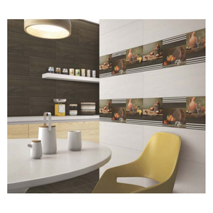 Azulejos de cerámica para decoración del hogar, azulejos de pared de tamaño estándar de 250x750mm de grosor de 9mm para suelo de dormitorio - Product Image 1