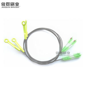 155Cm Roestvrij <span class=keywords><strong>Cpap</strong></span> Slangreinigingsborstel - Product Image 6