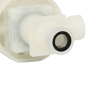 Wiir DNS15 <span class=keywords><strong>Mini</strong></span> vanne à bille flottante automatique Vanne à flotteur d'eau à haut débit <span class=keywords><strong>Mini</strong></span> vanne de contrôle du niveau d'eau de 1/2 pouces - Product Image 6