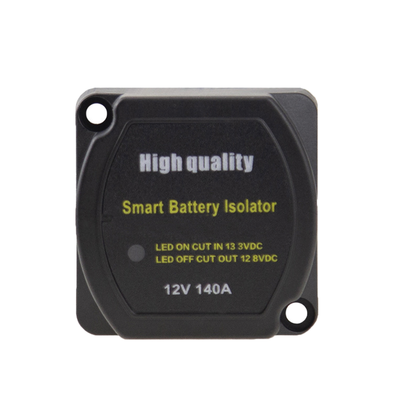 JIAHUA Smart 12V 140A Copper Voltage