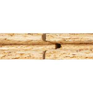 Placa de suelo OSB estriada, 4x8, 11mm, 15mm, 18mm, color amarillo, precio al por mayor - Product Image 2