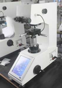 Durómetro HV, Probador de Dureza HV - Product Image 4