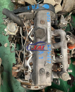 Per <span class=keywords><strong>Mitsubishi</strong></span> Pajero <span class=keywords><strong>L200</strong></span> L300 <span class=keywords><strong>Motore</strong></span> Diesel Turbo 4D56T 4D56 - Product Image 2